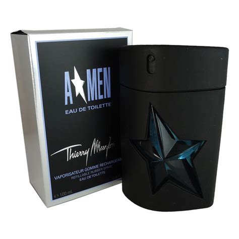 thierry mugler men's fragrance.